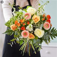 Florist Choice Finest Hand-tied Bouquet Extra Large