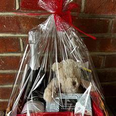 Luxury Love Hamper