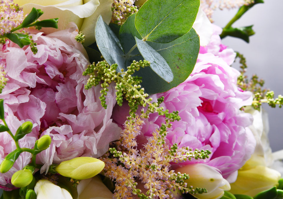 Bouquets