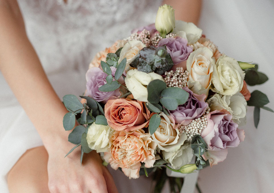 Wedding Flowers